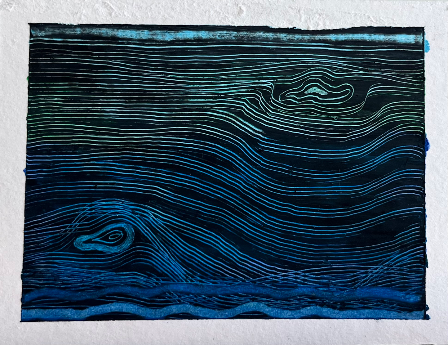 Canyon Waves