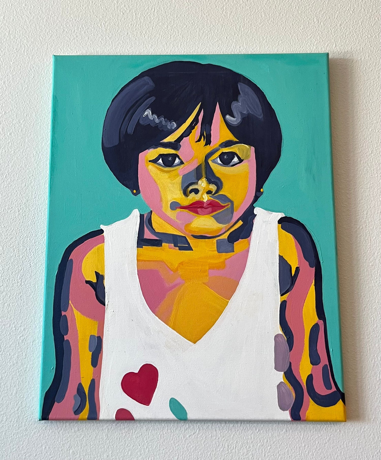 Paintings Collection