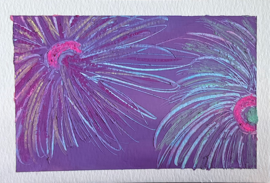 Blooming Sipa