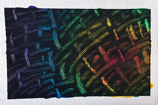 Woven Together